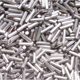 Vanadium infiltration