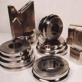 TD metal carbide superhard coating